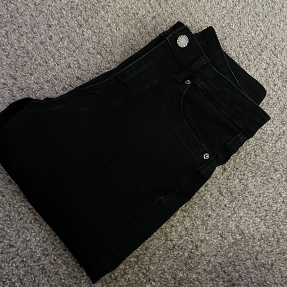 Black Jeans
